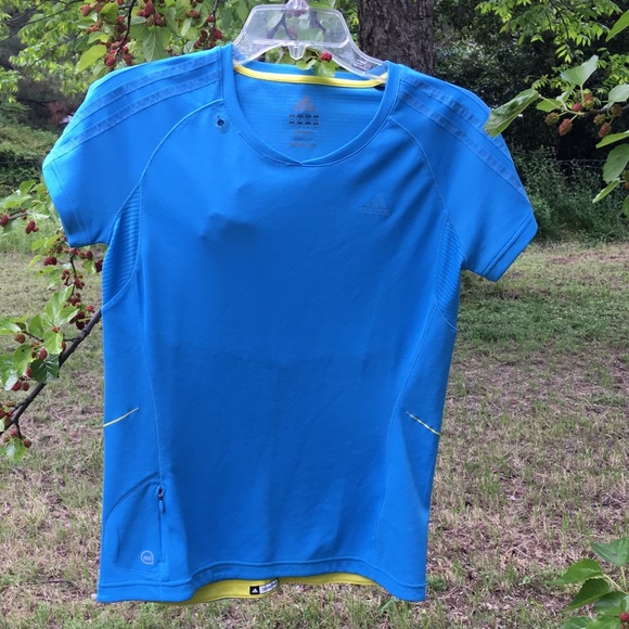 adidas supernova running shirt